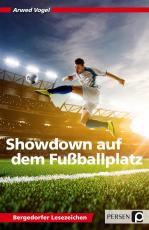 Cover-Bild Showdown auf dem Fußballplatz