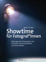 Cover-Bild Showtime für Fotograf*innen