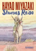 Cover-Bild Shunas Reise