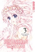 Cover-Bild Shunkan Lyle 03 - Limited Edition