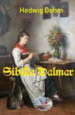 Cover-Bild Sibilla Dalmar