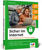 Cover-Bild Sicher im Internet