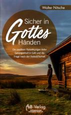 Cover-Bild Sicher in Gottes Händen