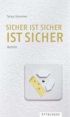 Cover-Bild Sicher ist sicher ist sicher