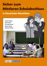 Cover-Bild Sicher zum Mittleren Schulabschluss, NRW - Deutsch
