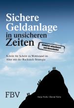 Cover-Bild Sichere Geldanlage in unsicheren Zeiten