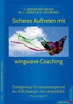 Cover-Bild Sicheres Auftreten mit wingwave-Coaching