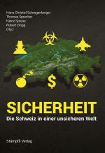 Cover-Bild Sicherheit - Die Schweiz in einer unsicheren Welt