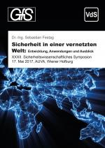 Cover-Bild Sicherheit in einer vernetzten Welt: Entwicklung, Anwendungen und Ausblick