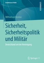 Cover-Bild Sicherheit, Sicherheitspolitik und Militär