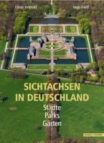 Cover-Bild Sichtachsen in Deutschland