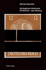 Cover-Bild Sichtagitation Briefmarke