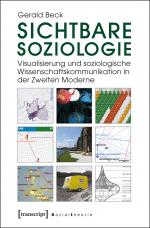 Cover-Bild Sichtbare Soziologie