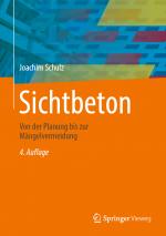 Cover-Bild Sichtbeton