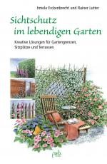 Cover-Bild Sichtschutz im lebendigen Garten