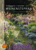 Cover-Bild Sichtungsgarten (Trial Garden) Weihenstephan