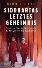 Cover-Bild Siddhartas letztes Geheimnis