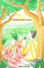 Cover-Bild Siddharthas Leere