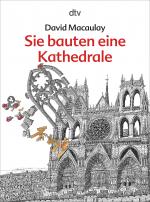 Cover-Bild Sie bauten eine Kathedrale