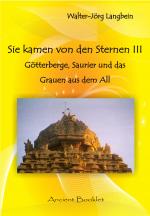 Cover-Bild Sie kamen von den Sternen III