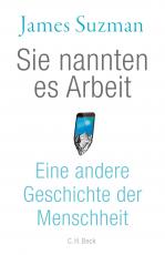 Cover-Bild Sie nannten es Arbeit