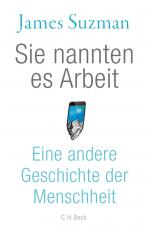 Cover-Bild Sie nannten es Arbeit