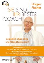 Cover-Bild Sie sind...Ihr bester Coach