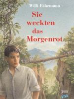 Cover-Bild Sie weckten das Morgenrot