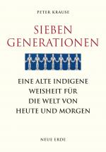 Cover-Bild Sieben Generationen