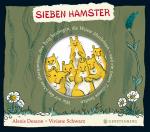 Cover-Bild Sieben Hamster