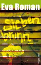 Cover-Bild Siebenbrunn