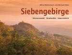 Cover-Bild Siebengebirge. Rheinromantik - Drachenfels - Naturerlebnis