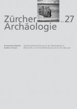 Cover-Bild Siedlungsentwicklung an der Marktgasse in Winterthur
