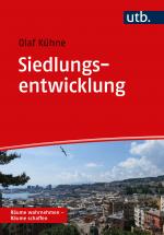 Cover-Bild Siedlungsentwicklung