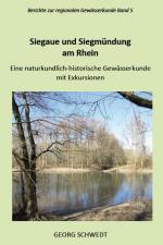 Cover-Bild Siegaue und Siegmündung am Rhein
