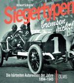 Cover-Bild Siegertypen bremsen nicht