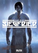 Cover-Bild Siegfried (Graphic Novel). Band 1