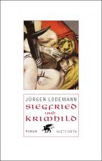 Cover-Bild Siegfried und Kriemhild