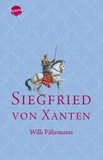 Cover-Bild Siegfried von Xanten