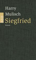 Cover-Bild Siegfried