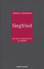 Cover-Bild Siegfried