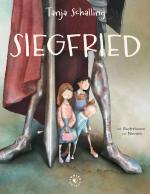 Cover-Bild SIEGFRIED