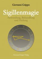 Cover-Bild Sigillenmagie
