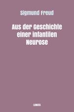 Cover-Bild Sigmund Freud gesammelte Werke / Aus der Geschichte einer infantilen Neurose