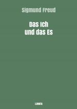 Cover-Bild Sigmund Freud gesammelte Werke / Das Ich und das Es