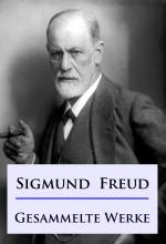 Cover-Bild Sigmund Freud - Gesammelte Werke