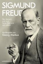 Cover-Bild Sigmund Freud
