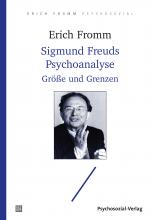 Cover-Bild Sigmund Freuds Psychoanalyse