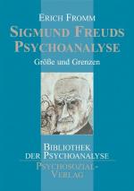 Cover-Bild Sigmund Freuds Psychoanalyse 