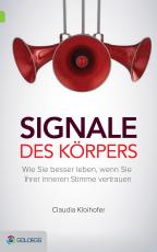 Cover-Bild Signale des Körpers